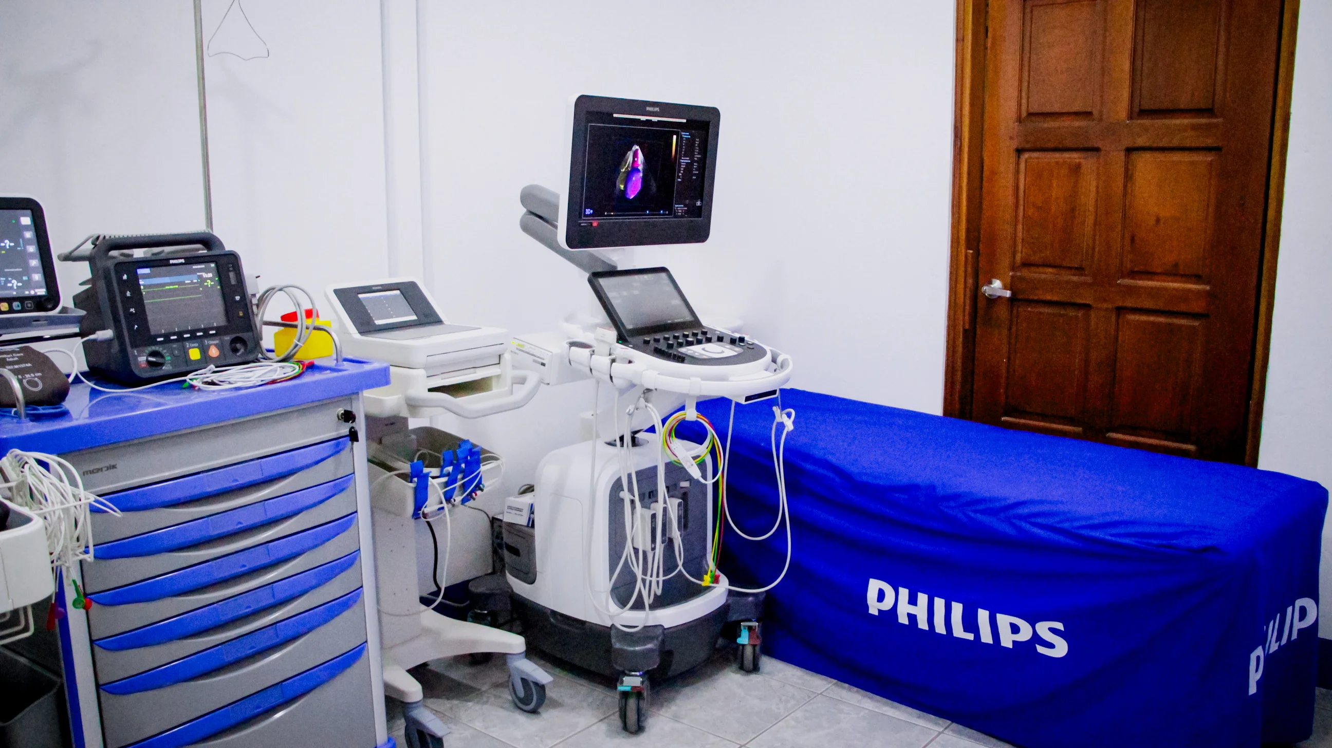 Tecnología avanzada